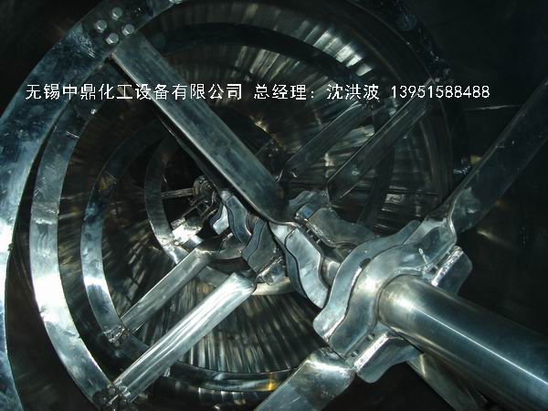 蒸汽加熱反應釜、導熱油循環(huán)加熱反應釜 