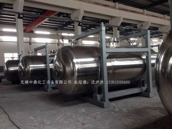 不銹鋼儲罐、不銹鋼臥式儲罐 不銹鋼立式儲罐 