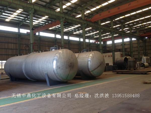 不銹鋼儲罐、不銹鋼臥式儲罐 不銹鋼立式儲罐 