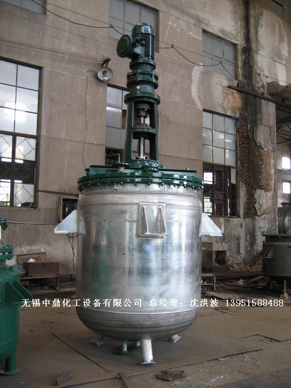 濃硝酸儲(chǔ)罐、鋁儲(chǔ)罐、濃硝酸高位槽、鋁高位槽、濃硝酸計(jì)量罐 