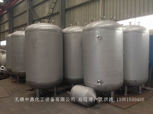 不銹鋼儲罐、不銹鋼臥式儲罐 不銹鋼立式儲罐 