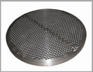 U型管換熱器、浮頭式換熱器