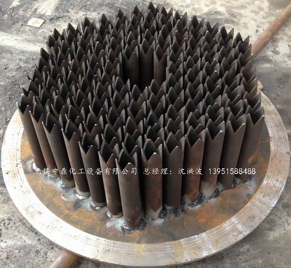 列管冷凝器、列管式冷凝器