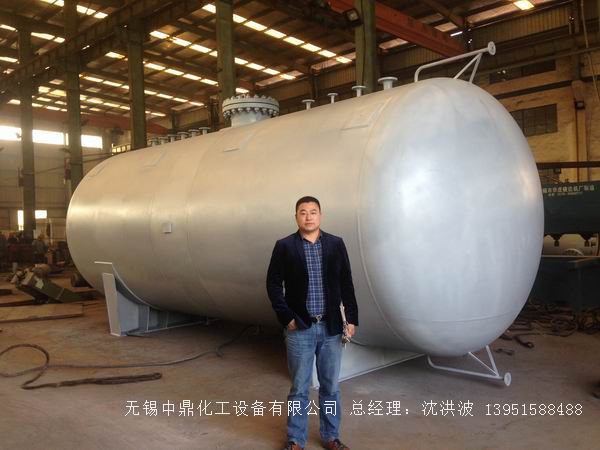 不銹鋼儲罐、不銹鋼臥式儲罐 不銹鋼立式儲罐 