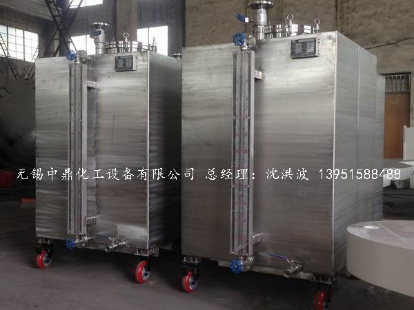 不銹鋼儲罐、不銹鋼臥式儲罐 不銹鋼立式儲罐 