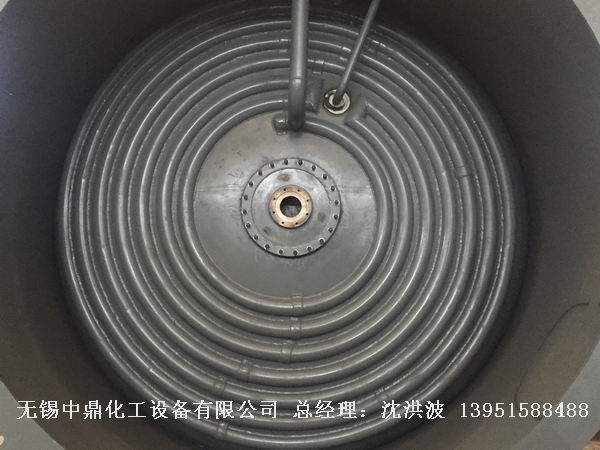 不飽和樹脂反應(yīng)釜、不飽和聚酯反應(yīng)釜 酚醛樹脂反應(yīng)釜 樹脂反應(yīng)釜 