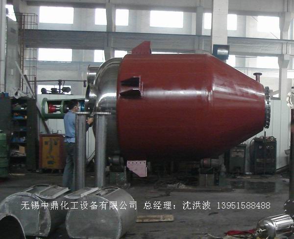多功能提取罐、TQ系列多功能提取罐、提取罐