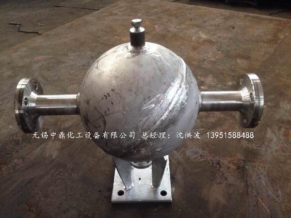 分汽缸、 膨脹節(jié)、圓形容器