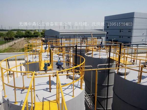 不銹鋼立式儲罐、碳鋼立式儲罐、立式儲罐 