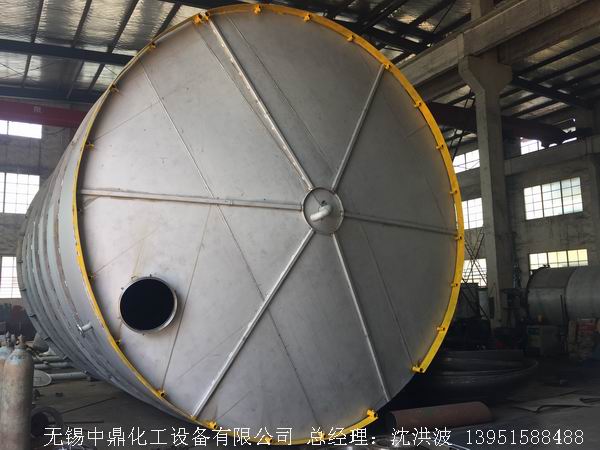 不銹鋼儲罐、不銹鋼臥式儲罐 不銹鋼立式儲罐 