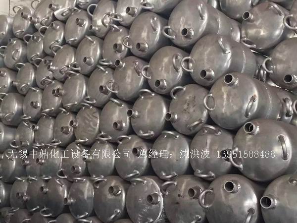 濃硝酸儲(chǔ)罐、鋁儲(chǔ)罐、濃硝酸高位槽、鋁高位槽、濃硝酸計(jì)量罐 