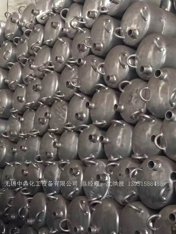 濃硝酸儲(chǔ)罐、鋁儲(chǔ)罐、濃硝酸高位槽、鋁高位槽、濃硝酸計(jì)量罐 