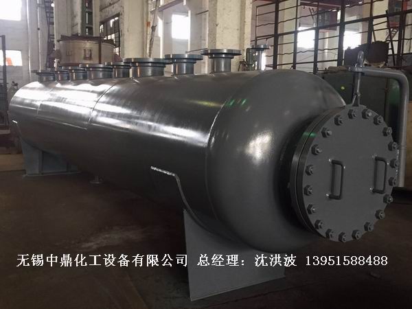 分汽缸、 膨脹節(jié)、圓形容器