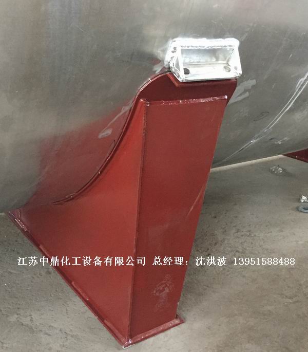 濃硝酸儲(chǔ)罐、鋁儲(chǔ)罐、濃硝酸高位槽、鋁高位槽、濃硝酸計(jì)量罐 